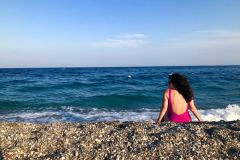 spiaggia