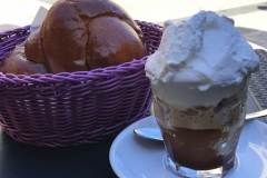 colazione tipica siciliana