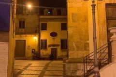 Via Salita Matrice