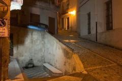 Fontana P.zza San Pietro